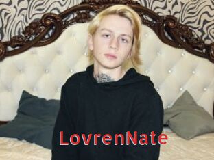 LovrenNate