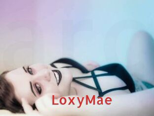 LoxyMae