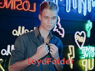 LoydFolder