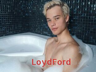 LoydFord