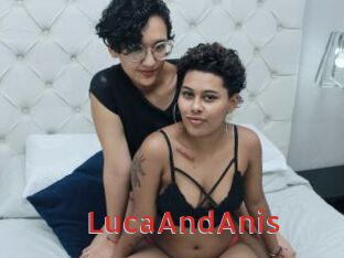 LucaAndAnis