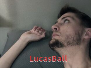 LucasBall