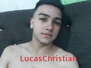 LucasChristian