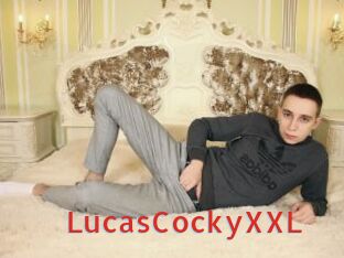 LucasCockyXXL