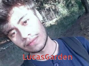 LucasGarden