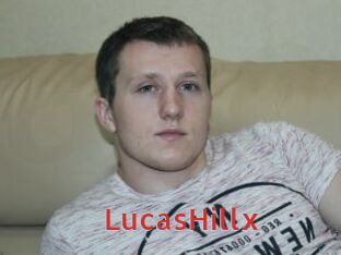 LucasHillx