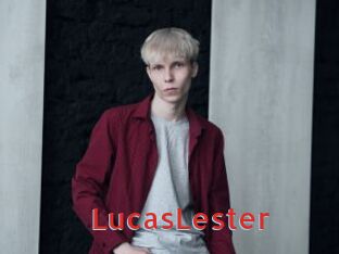 LucasLester