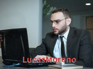 LucasMoreno