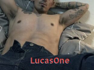 LucasOne