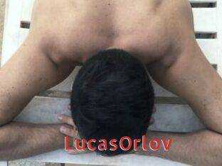 LucasOrlov