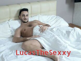 LucasTheSexxy