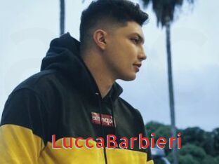 LuccaBarbieri