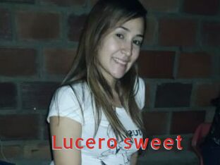 Lucero_sweet Archive DVD NET