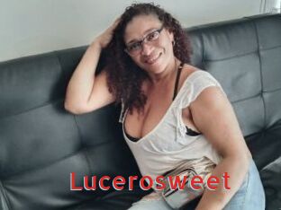 Lucerosweet