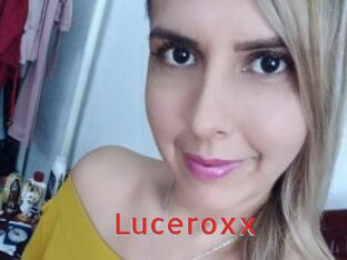 Luceroxx