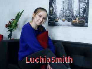LuchiaSmith Archive DVD NET