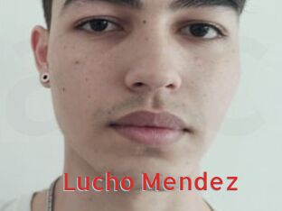 Lucho_Mendez