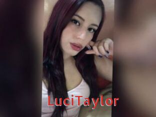 LuciTaylor