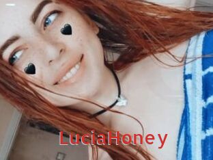 LuciaHoney