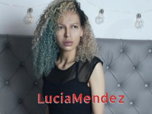 LuciaMendez