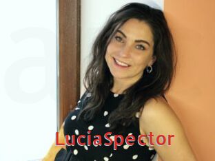 LuciaSpector