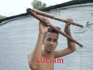 Luciam