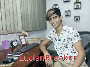 LucianBreaker