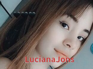 LucianaJons