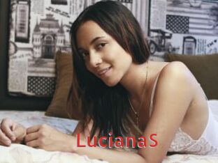 LucianaS
