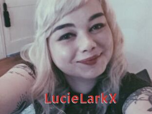 LucieLarkX