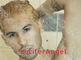 LuciferAngel Archive DVD NET
