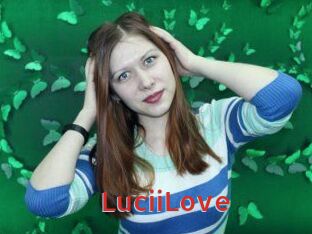 LuciiLove