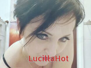 LucillaHot