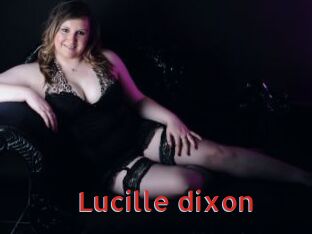 Lucille_dixon