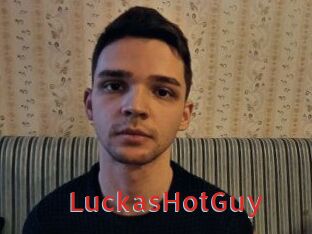 LuckasHotGuy