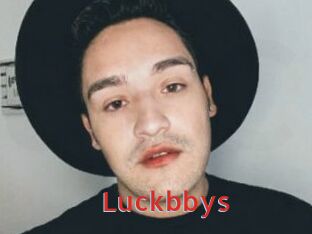 Luckbbys