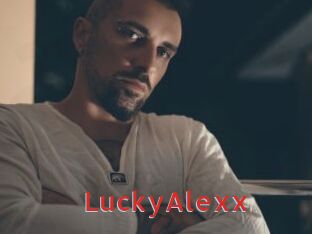 LuckyAlexx