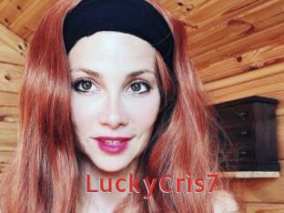 LuckyCris7