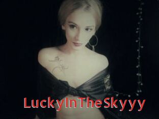 LuckyInTheSkyyy