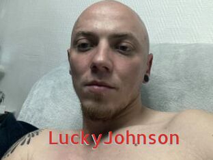 LuckyJohnson