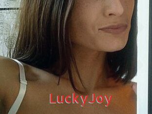 LuckyJoy