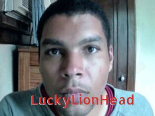 LuckyLionHead