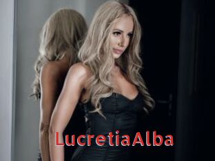 LucretiaAlba