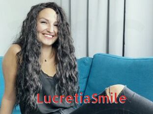 LucretiaSmile