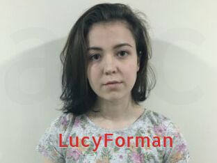 LucyForman