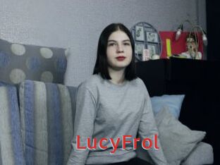 LucyFrol