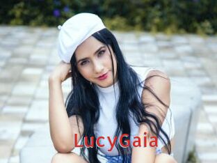 LucyGaia