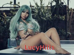 LucyHills