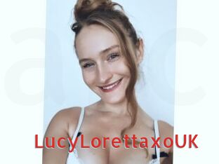 LucyLorettaxoUK