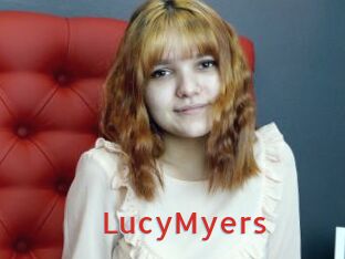 LucyMyers